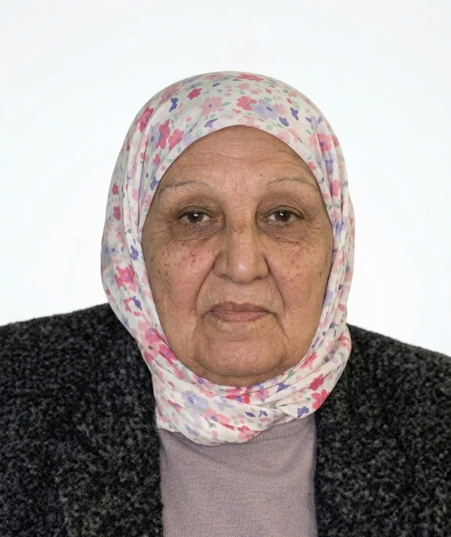 الأستاذ نبيلة عبد المنعم داوود
