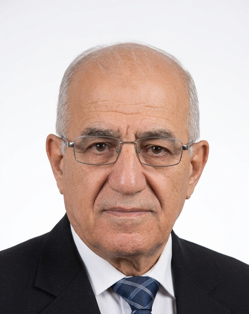الأستاذ الدكتور وليد السراقبي