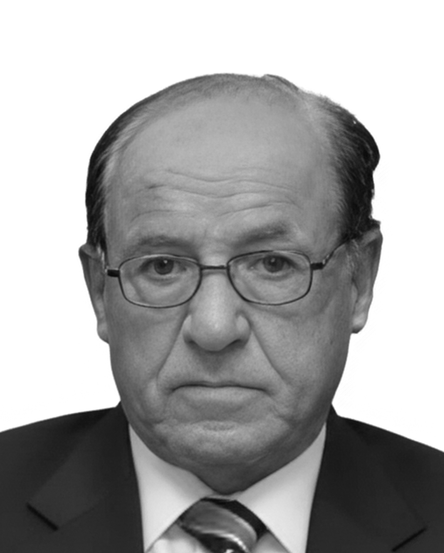أ. د. صاحب جعفر أبو جناح <br>  <br> (1938م - 2025م) <br> <br> (العراق)