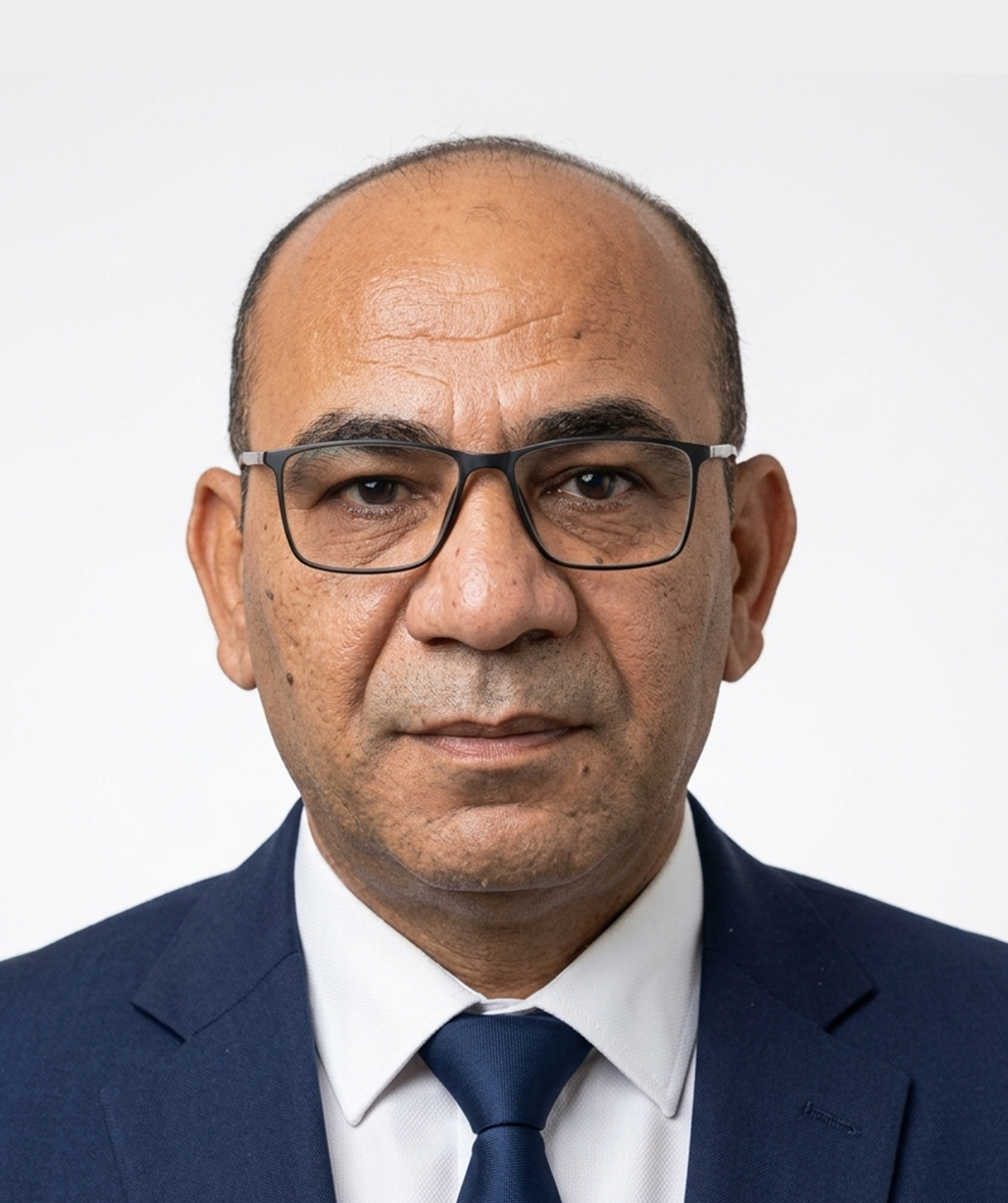 أ. د. سعيد عبد الحميد <br>  <br>(مصر)