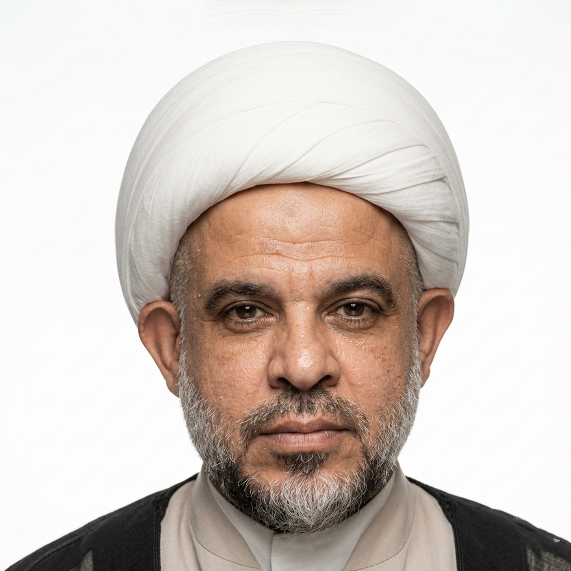 الشيخ وسام فراس الخاقاني
