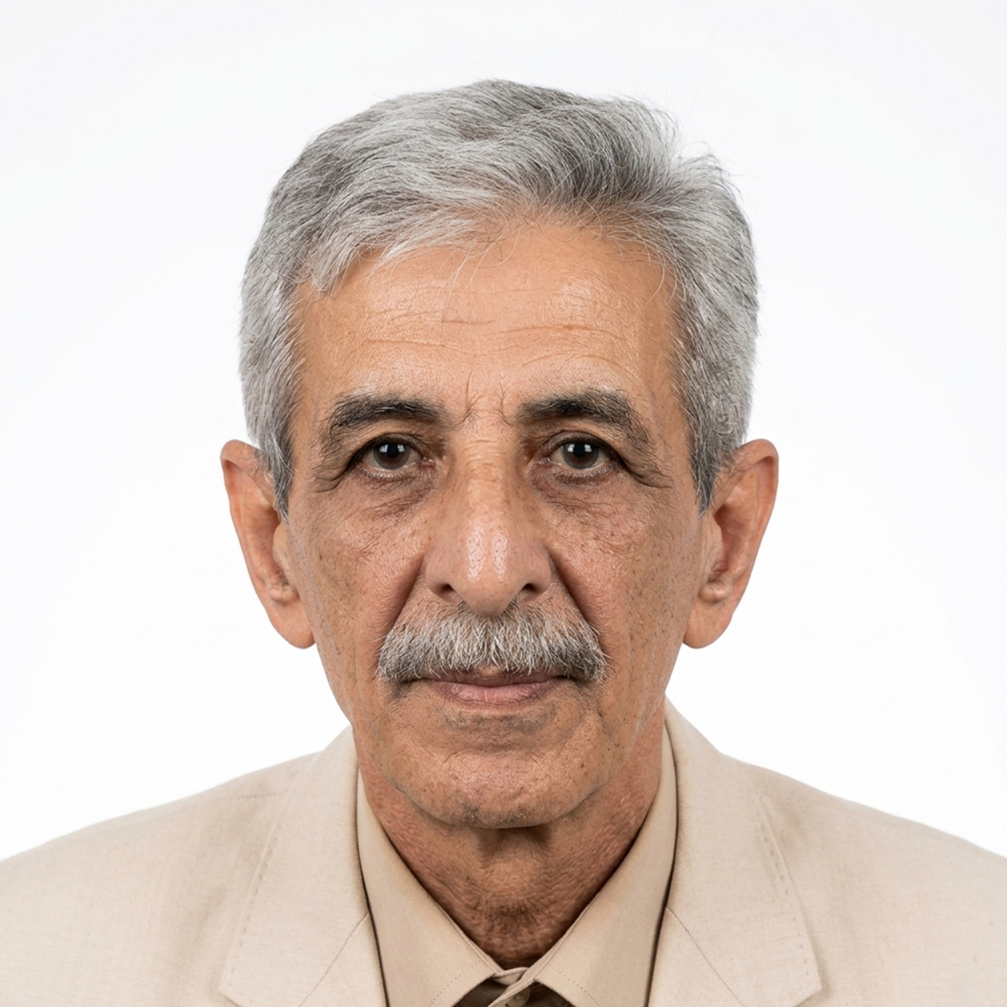 شاكر عاشور كاظم العاشور