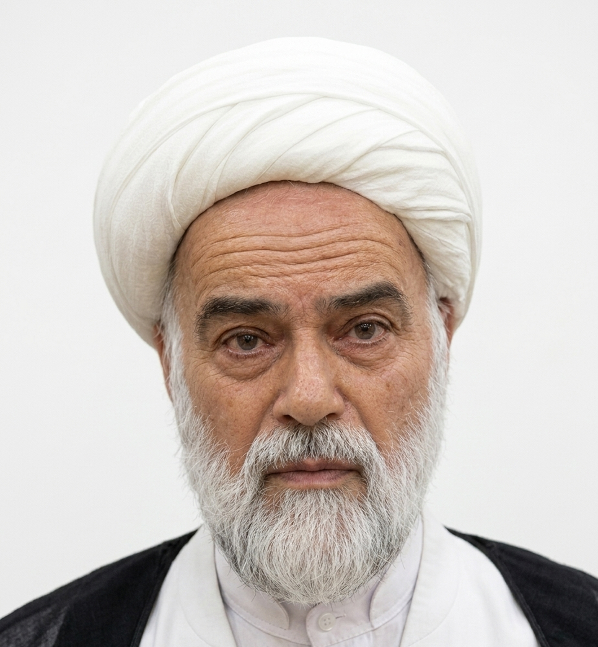الشيخ حسين الواثقي