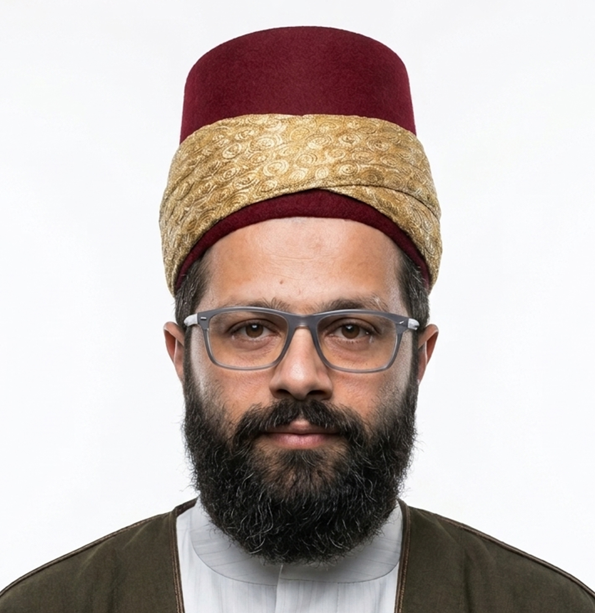الشيخ ضياء علاء الكربلائي