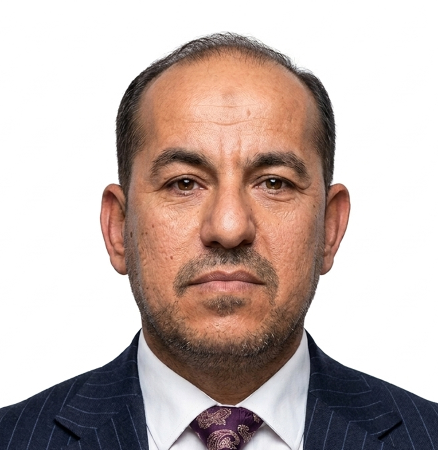 أ. د. حيدر محمّد عبيد الخفاجي