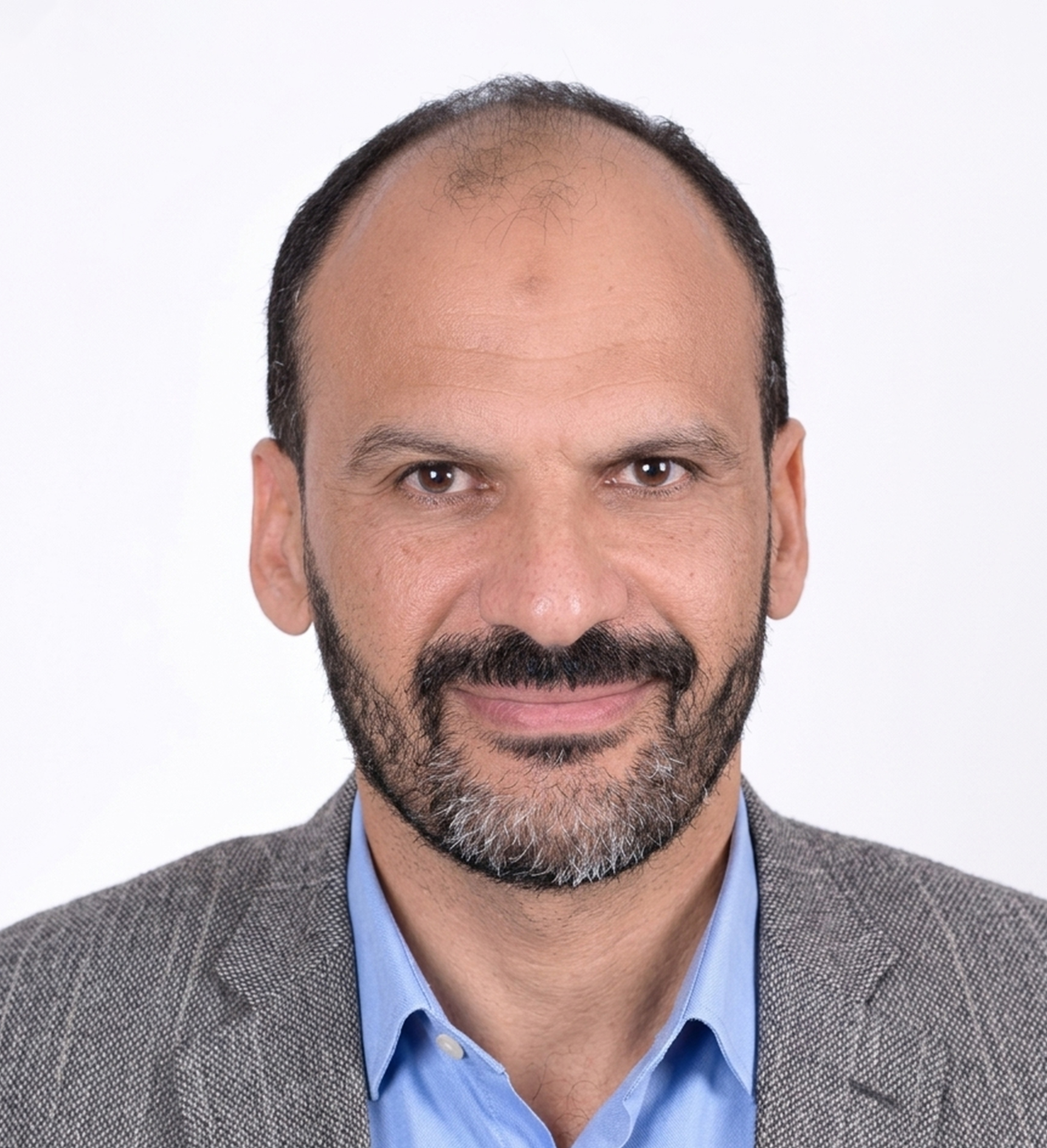 د. محمّد جمعة الدربيّ
