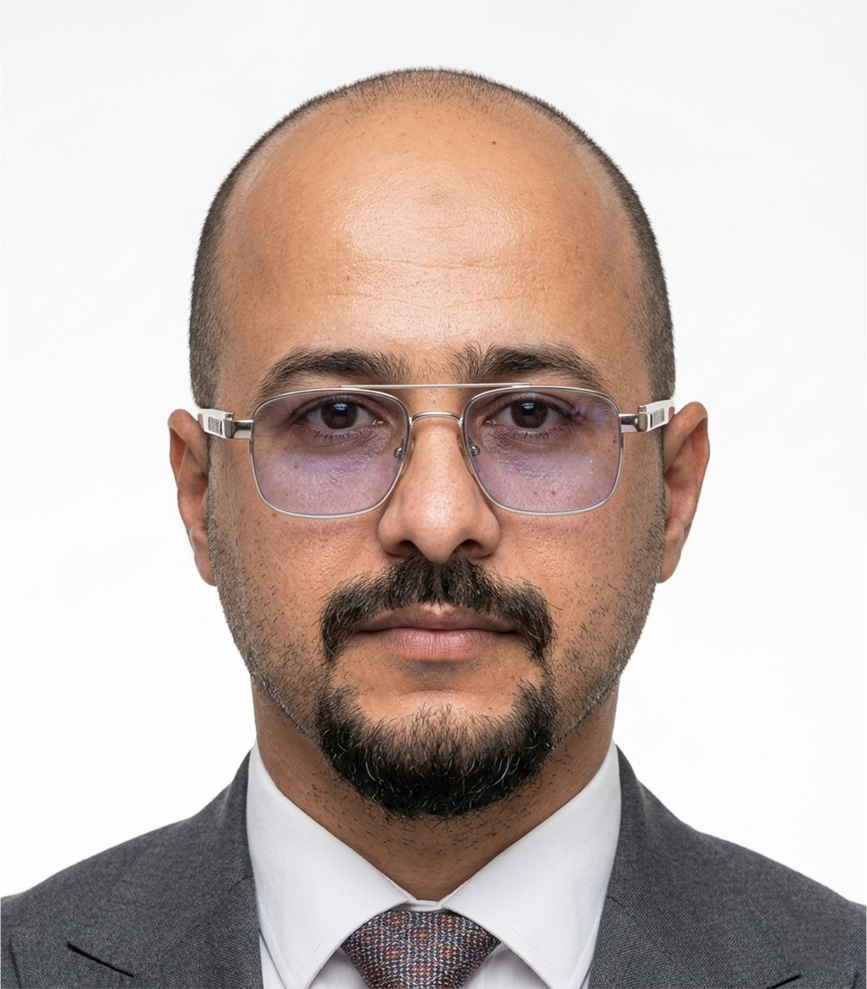د. علي حكمت فاضل محمد