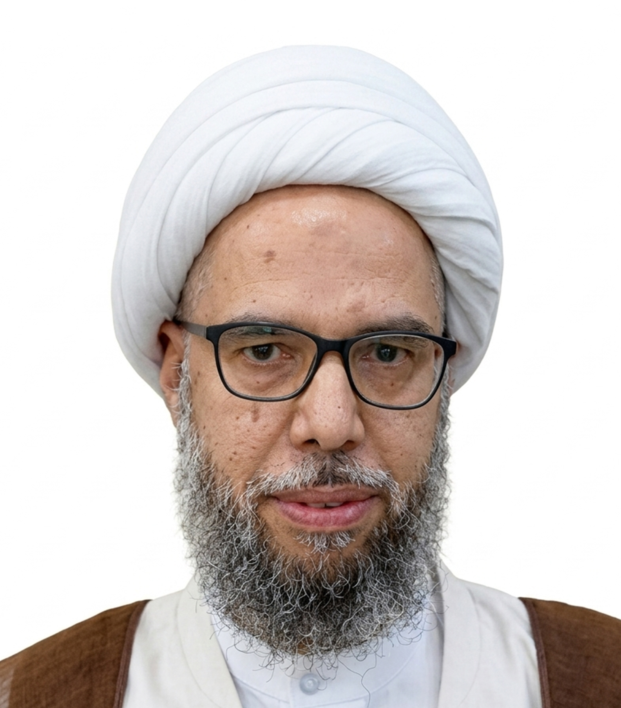 الشيخ ميثم نزار آل سنبل