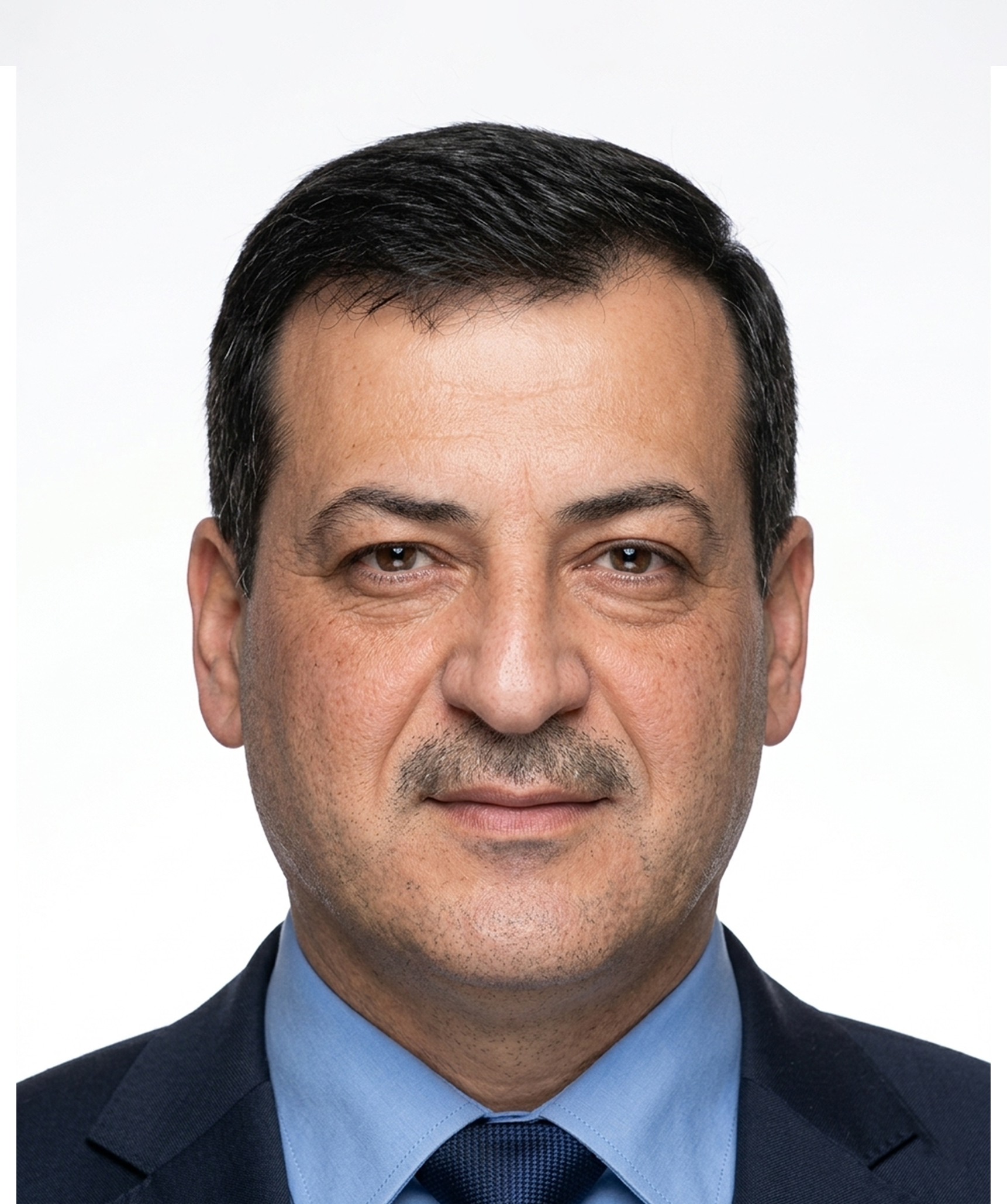 أ. د. علي محسن بادي