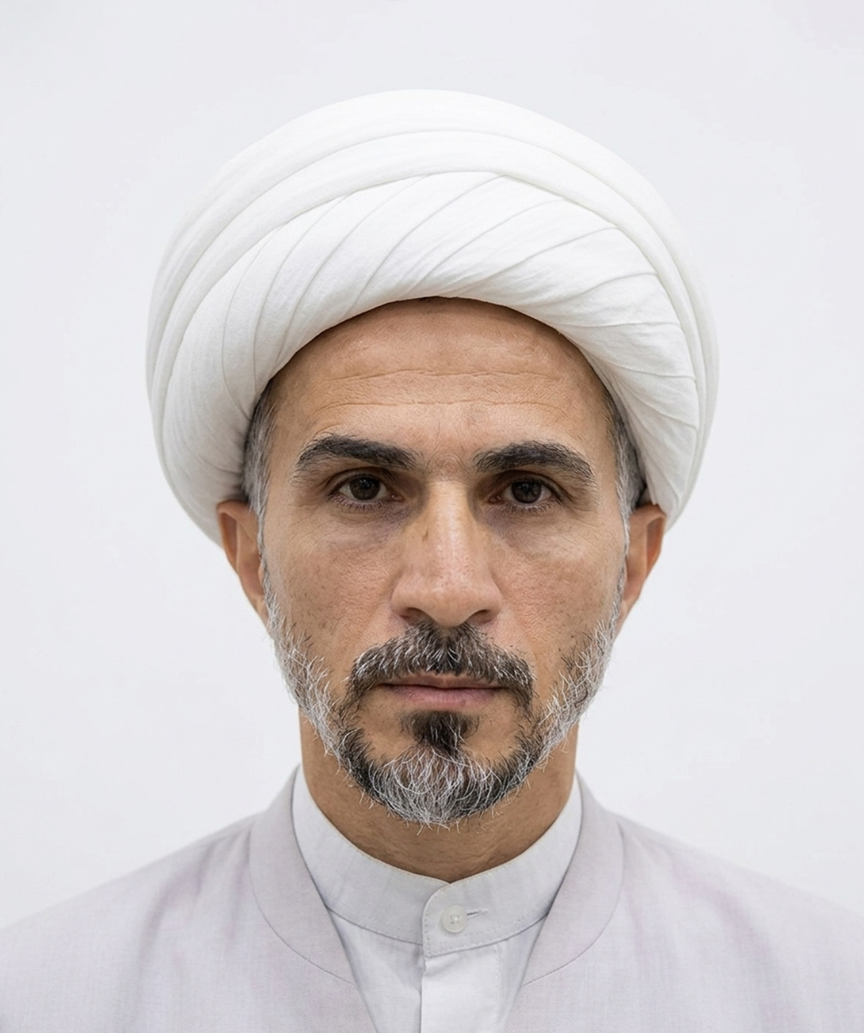 الشيخ فاضل حبيب الحليّ