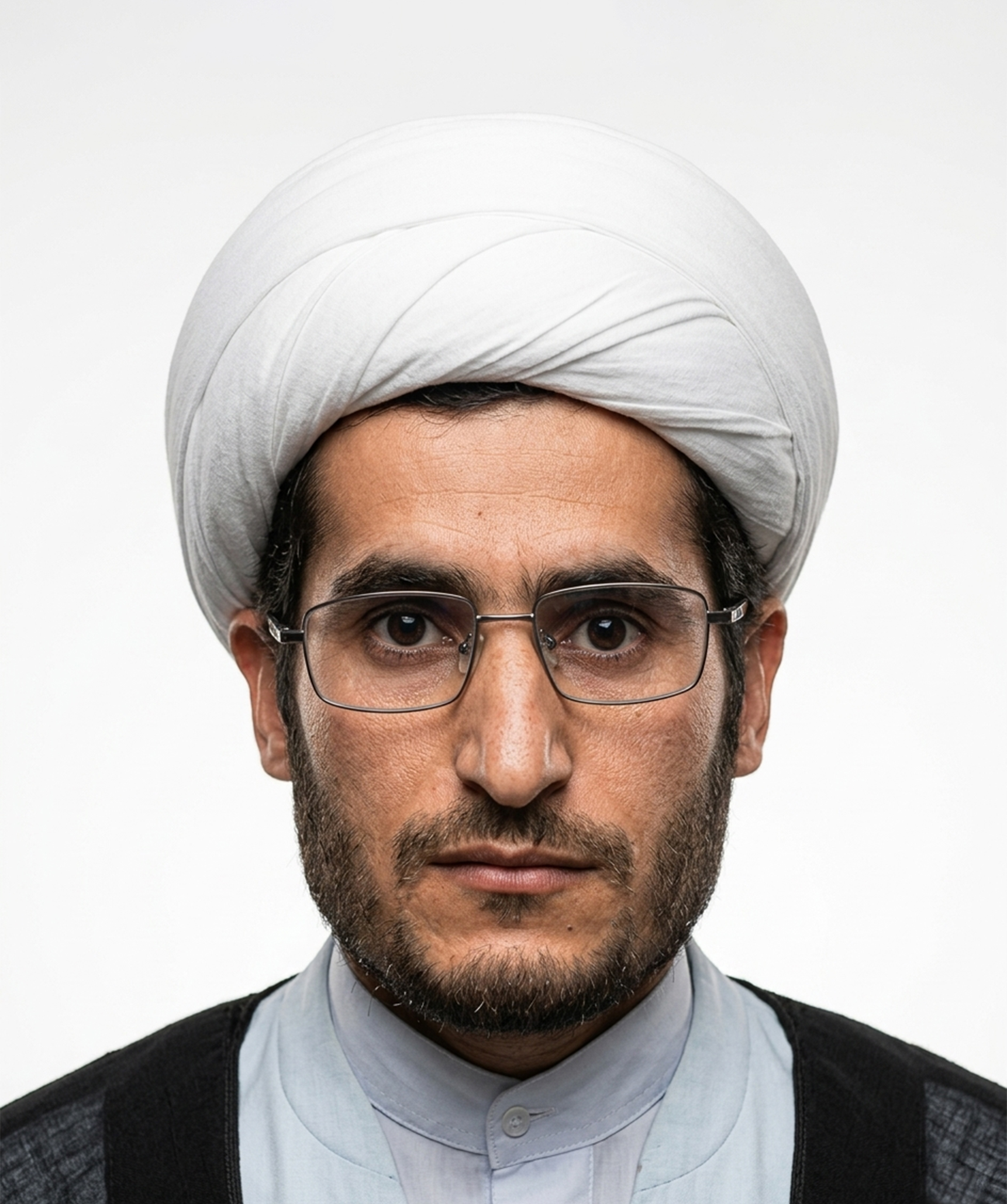 الشيخ ليث حسين الكربلائيّ