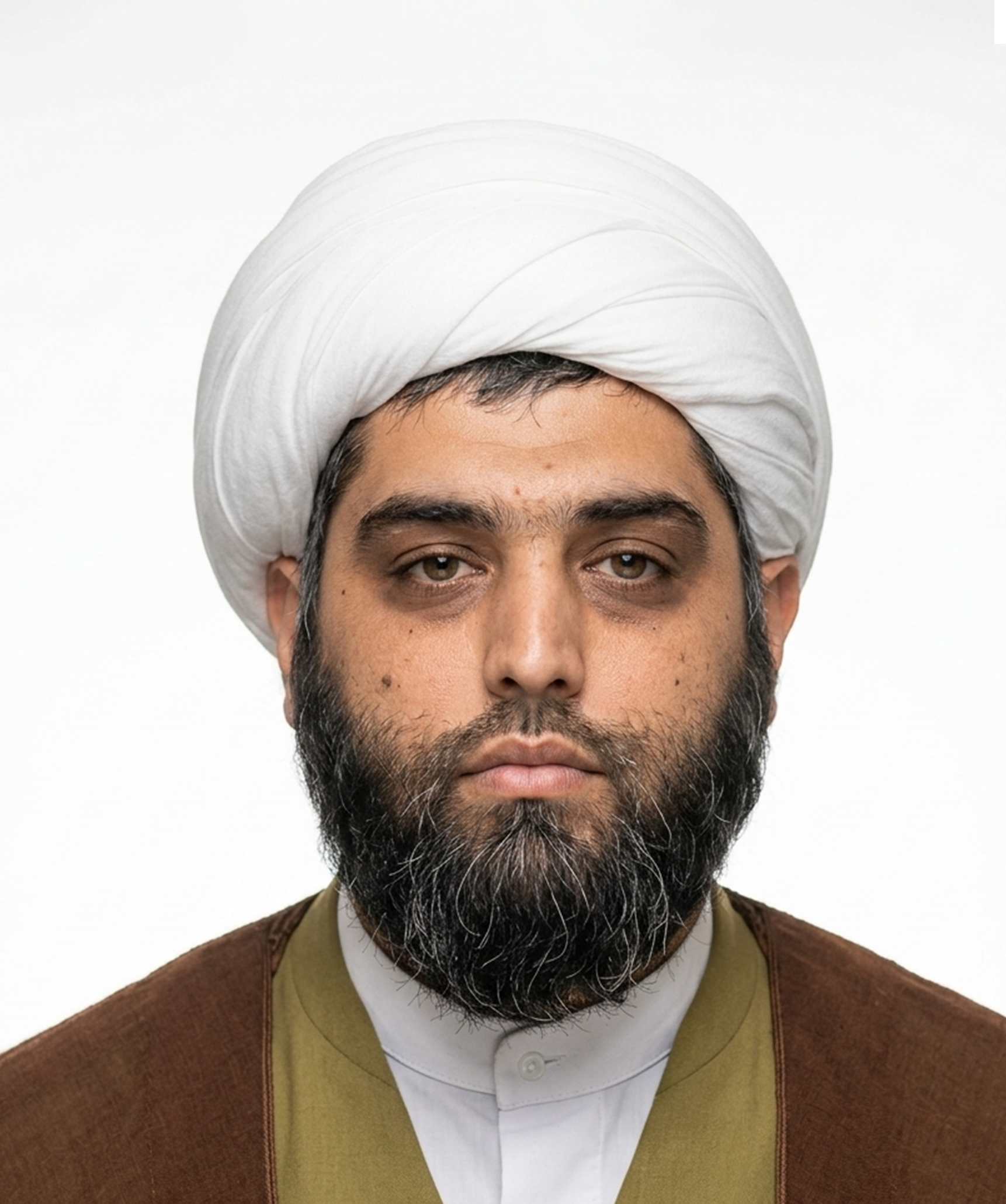 الشيخ محمّد جعفر الإسلاميّ