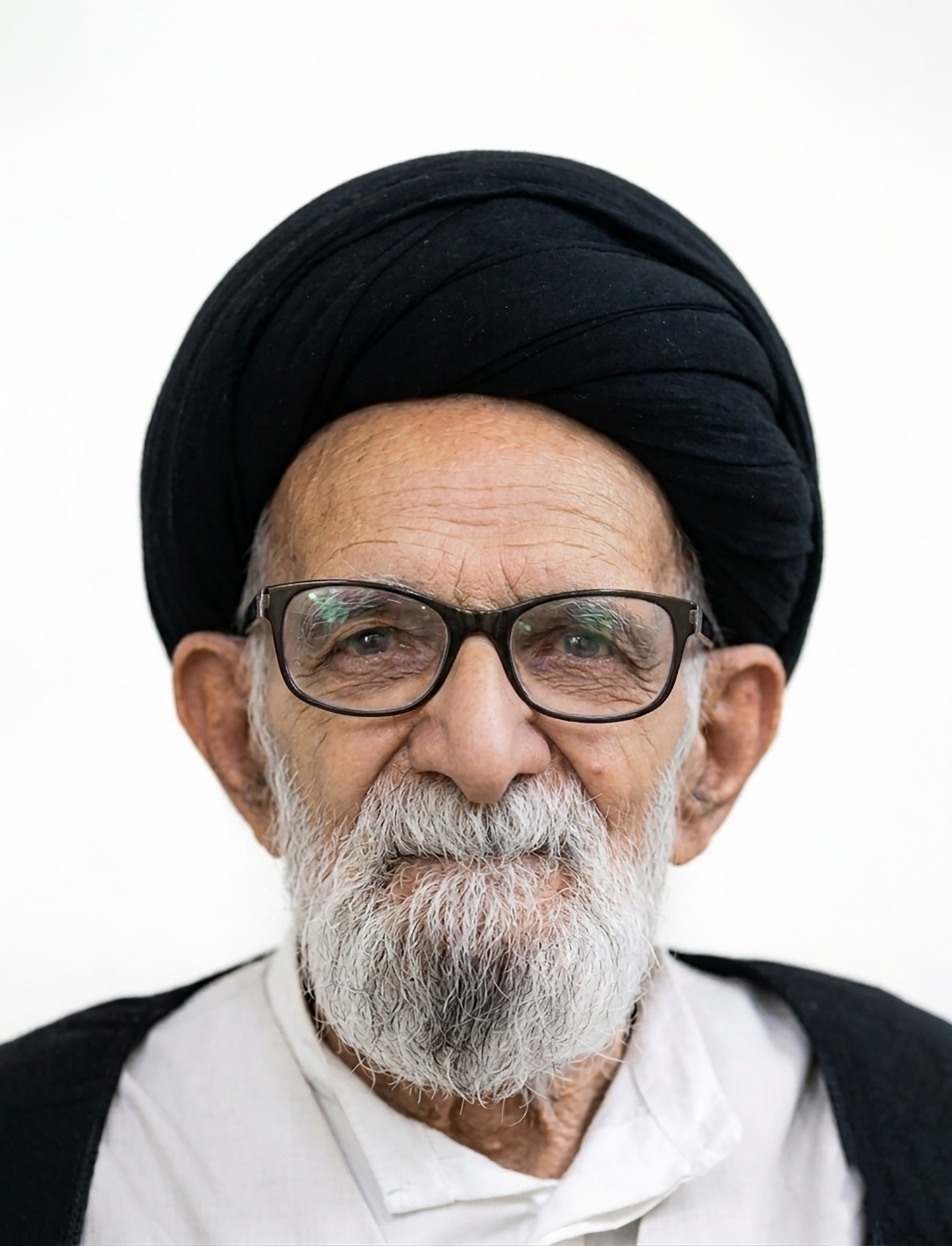 العلّامة السيّد أحمد الأشكوري