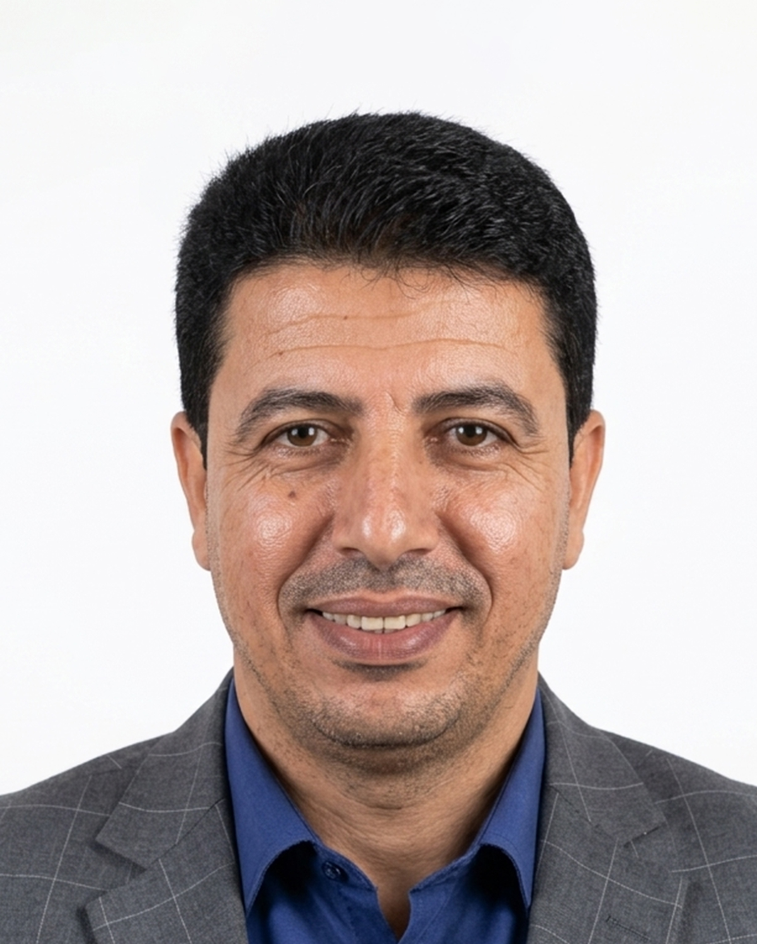 أ. علي لفتة العيساويّ