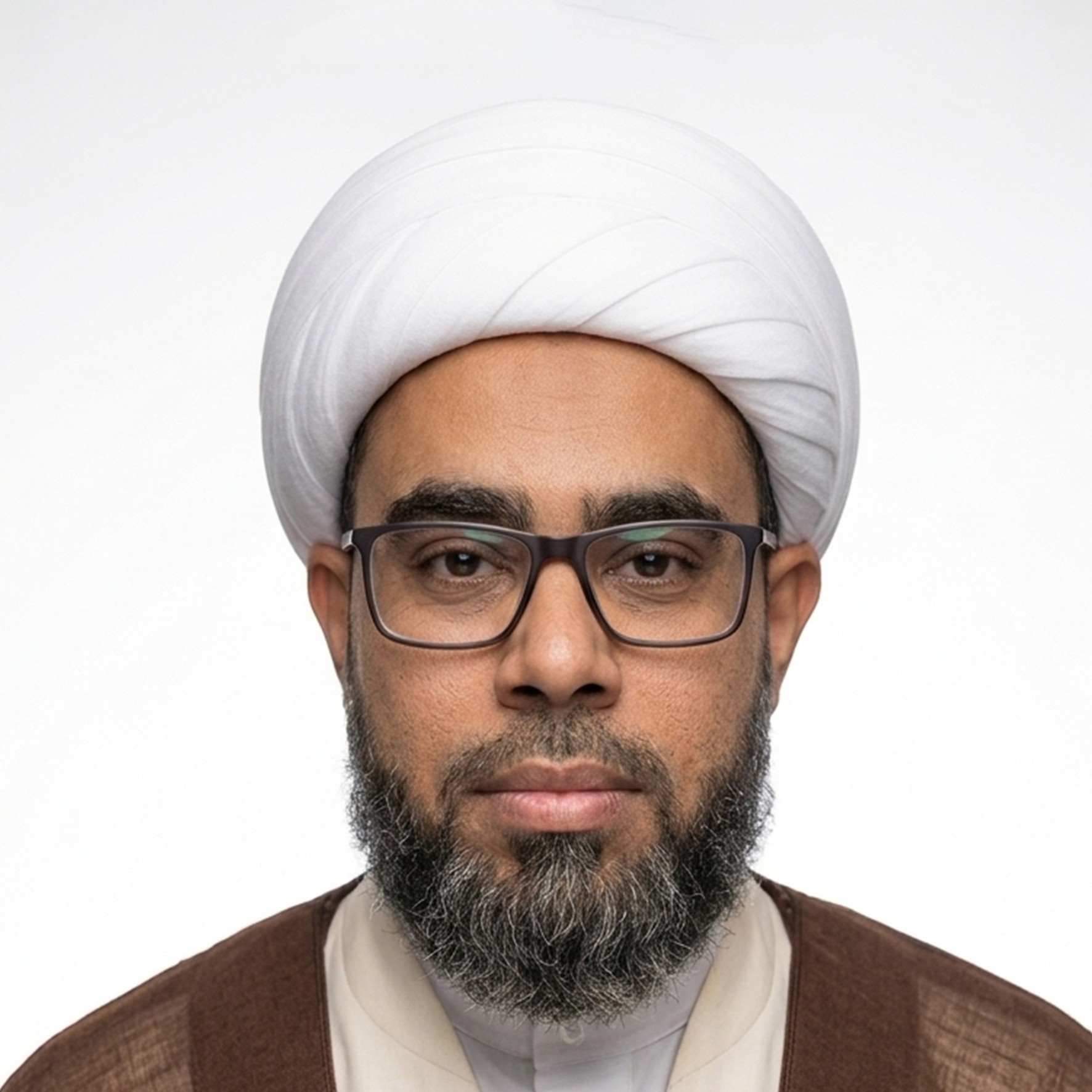 الشيخ ميثم نزار آل سنبل