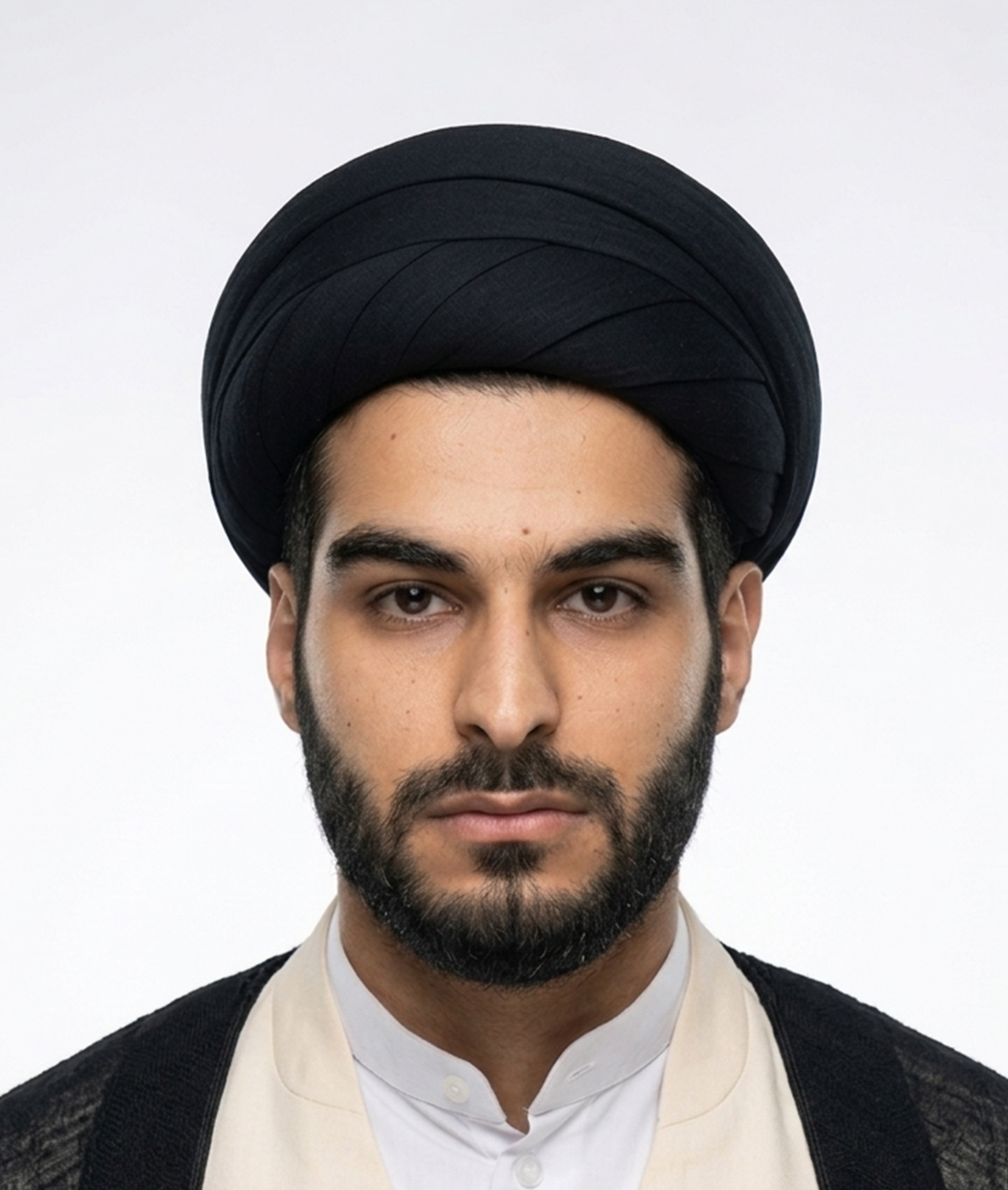 السيد أحمد بن زيد الموسويّ