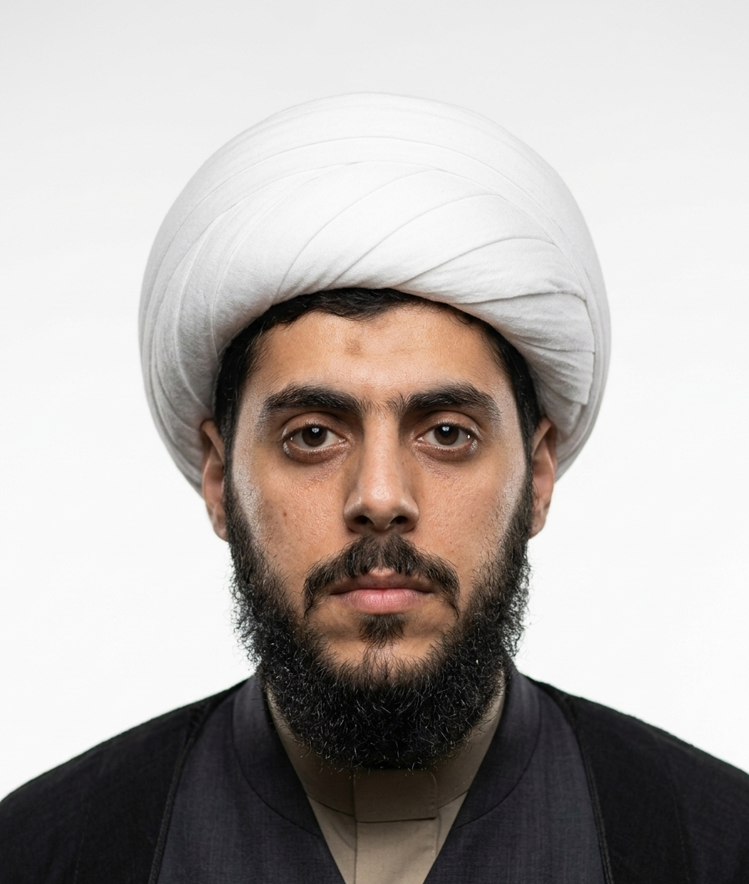 الشيخ علي حران الزياديّ