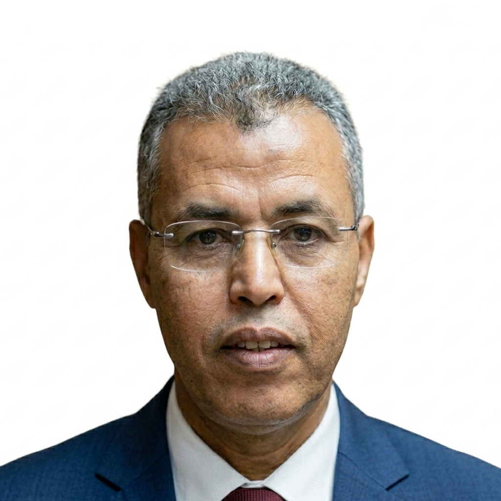 د. أحمد محمّد عطية