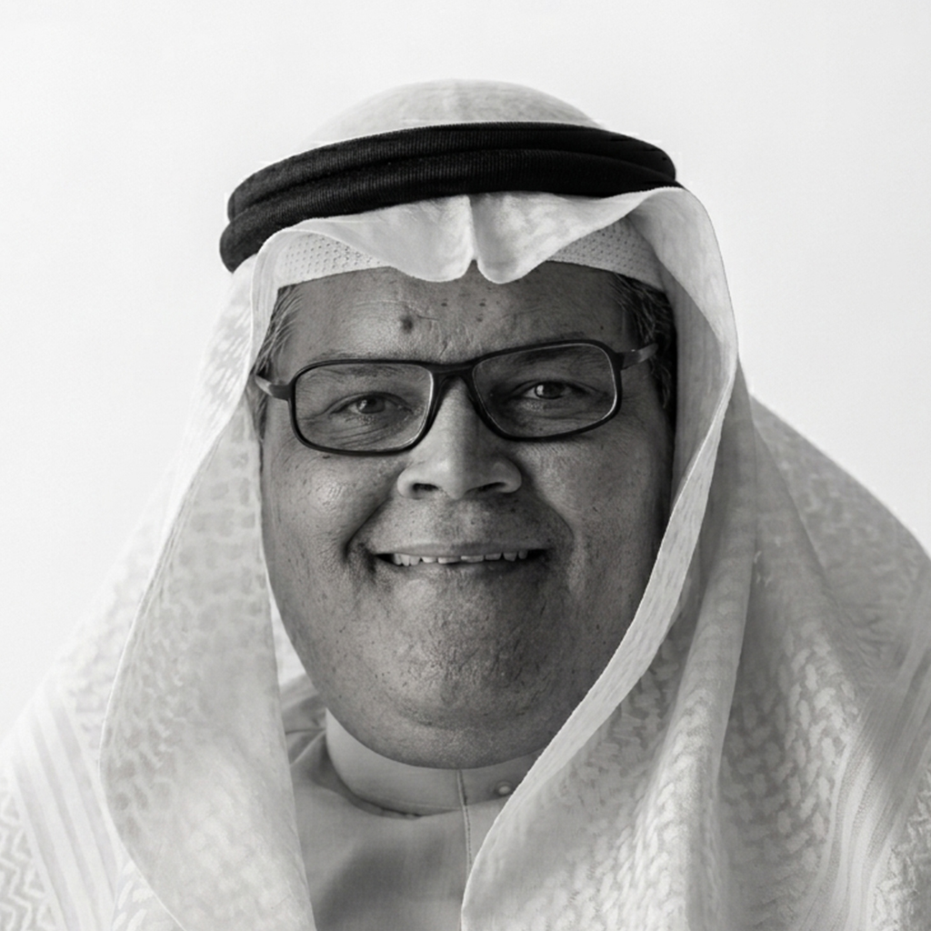 أ. عبد الخالق الجنبي <br>  <br> (1964م - 2024م)<br>  <br>(السعودية)