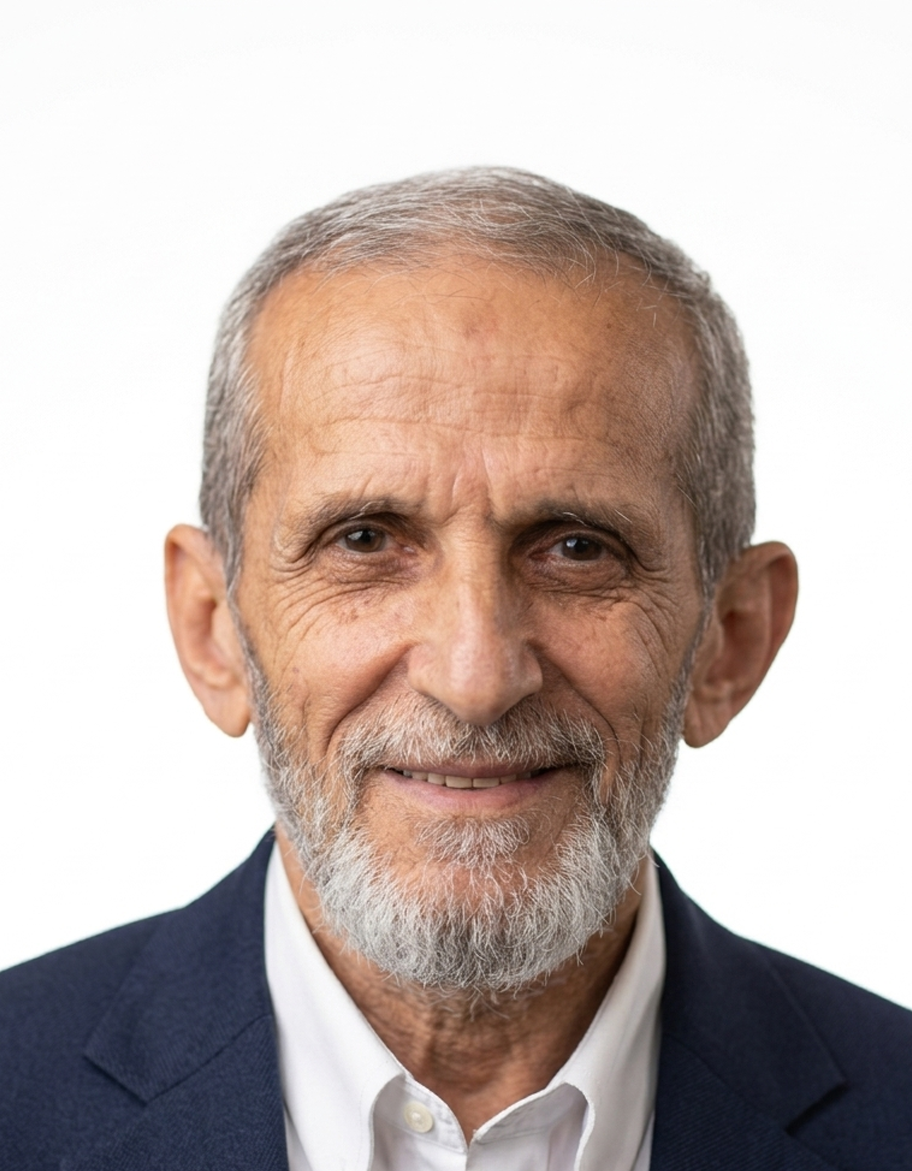 أ. د. عبد الرحمن بغداد