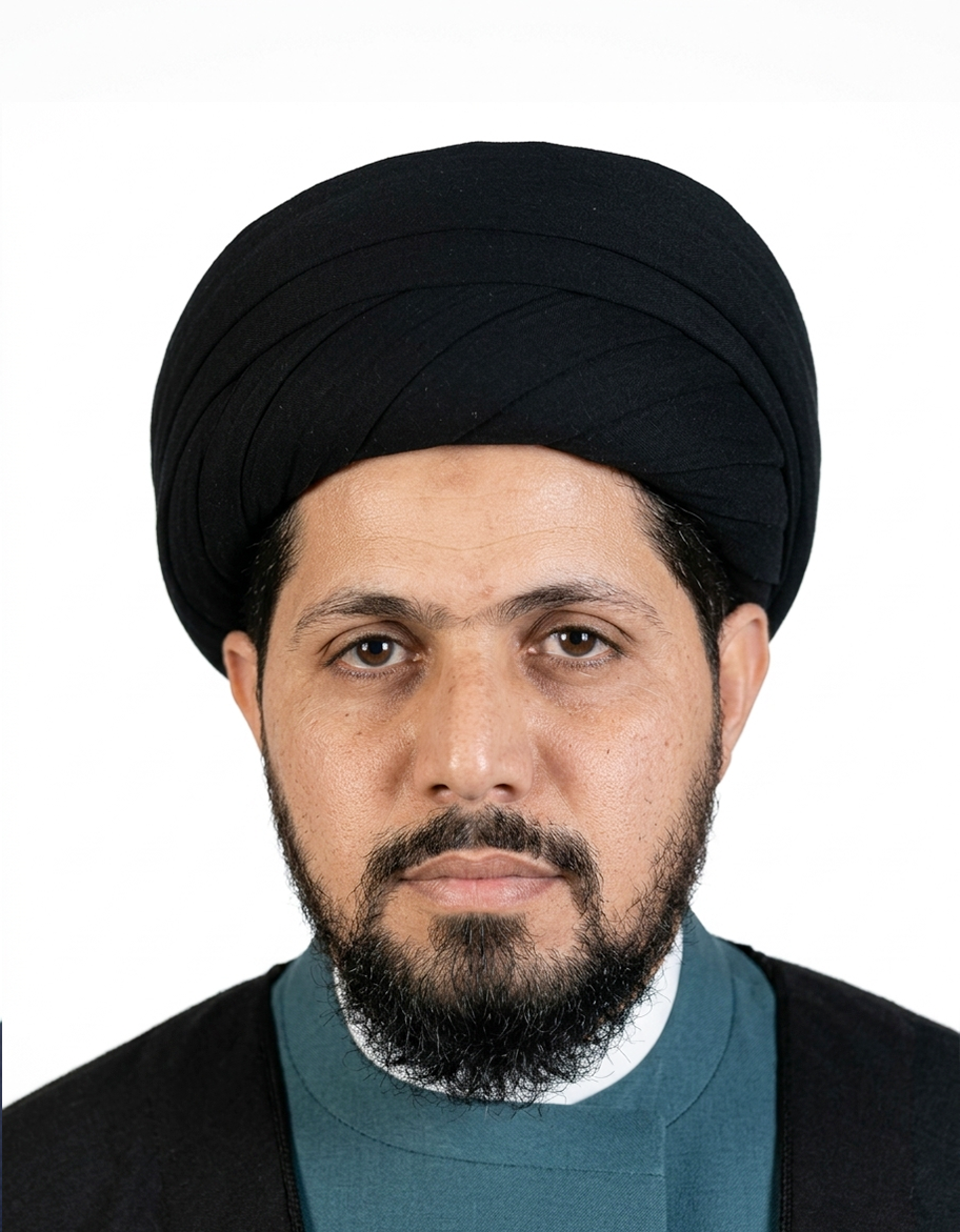 السيّد عمار آل سيّد يوشع الموسوي