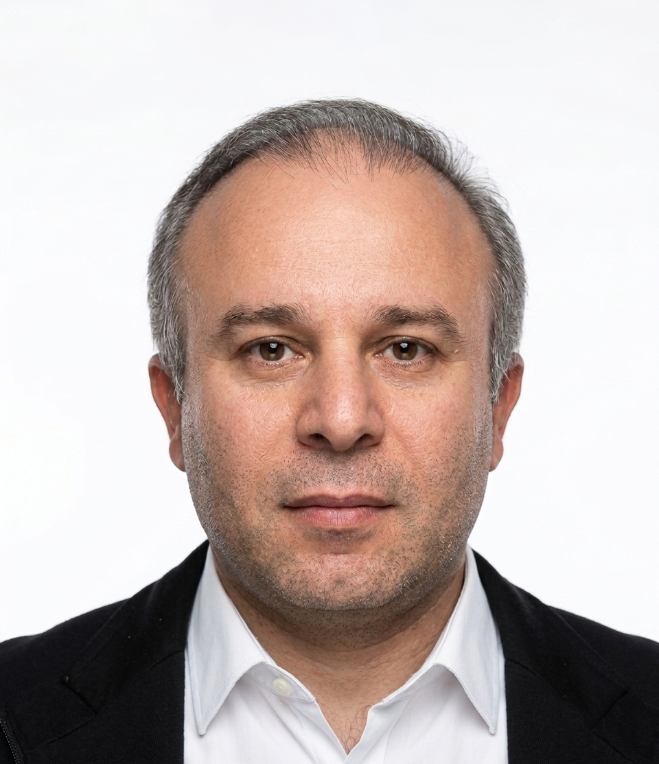 د. إبراهيم العاقل