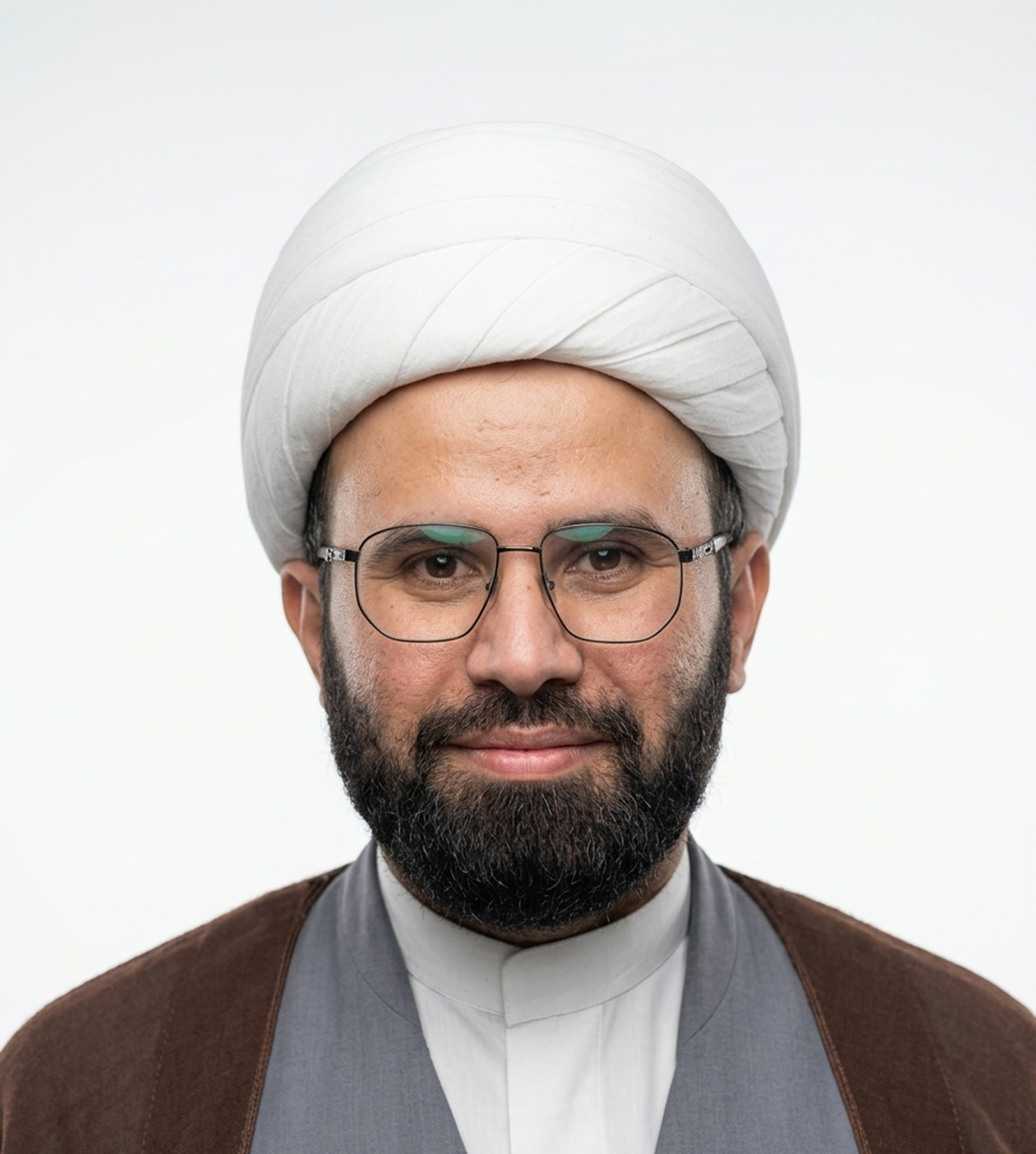 الشيخ عباس يونس الحسين الزيديّ