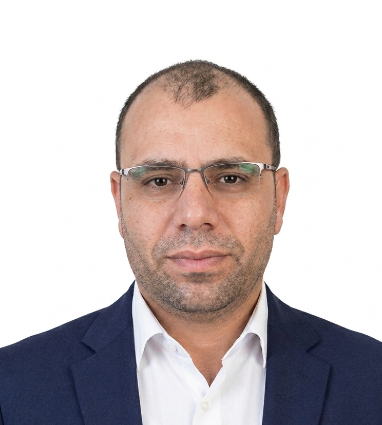 د. علي سليمان الجوابرة
