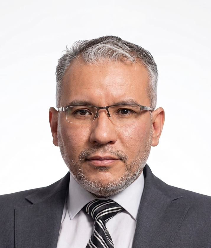 د. أحمد جاسم محمّد رضا النجفي